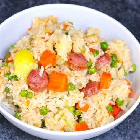 34 Best Rice Cooker Recipes (Quick and Delicious One-Pot Meals)