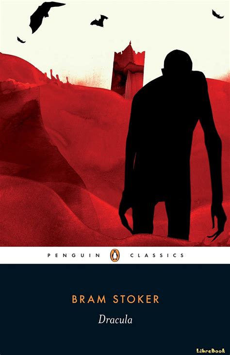 Читать бесплатно электронную книгу Дракула (Dracula) Брэм Стокер онлайн ...