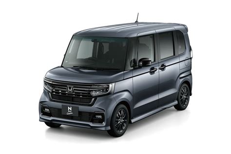 新しいホンダn Box登場！ 目玉は“アレ”の採用だ！（gq Japan）ヘッドライン 自動車情報・ニュース Carview