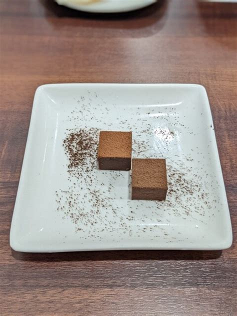 バーマンズチョコレート 奈良餅飯殿工房 （barmans Chocolate） 近鉄奈良チョコレート 食べログ