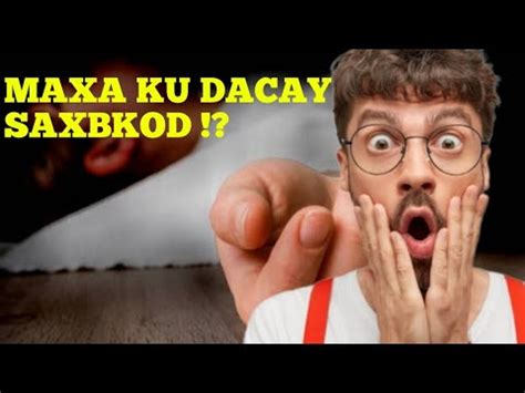 Waxay Damceen In Ay Prank Ku Sameeyaan Nin Meydadka Dhaqa YouTube