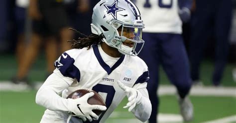 Dallas Cowboys Preseason: KaVontae Turpin Among 3 to Watch at Seattle ...