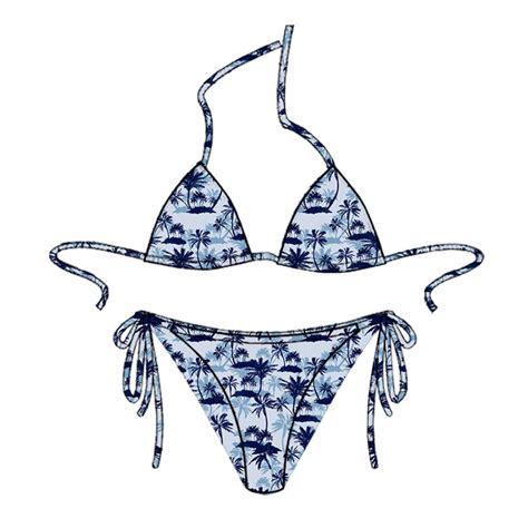 Custom Logo Mini Micro Thong G String Bikini Supplier Bathing Suits For Women Men Sexy Bikini