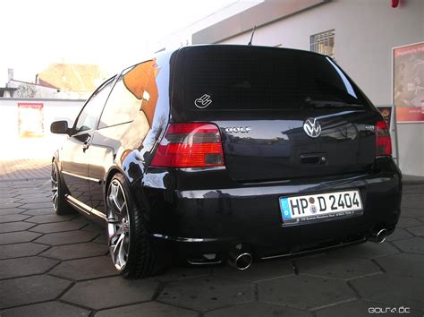 VW Golf 4 GTI 1 8T VERKAUFT Golf 4 Forum