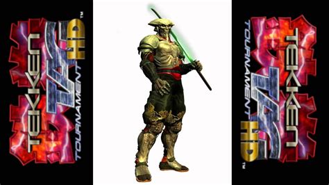 Ttt Ost Yoshimitsu Theme Youtube