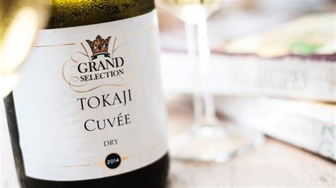 Tokaji Dry Cuvee 2014 Naked Wines