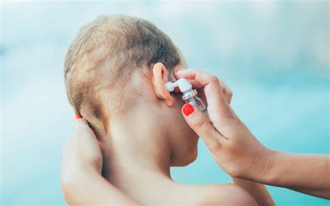 Ear Infections Symptoms Relief The Salt Room® Orlando