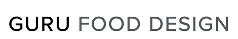 Contact — Guru Food Design