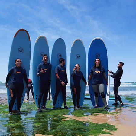 3 Surfers Surf School Ericeira ATUALIZADO 2022 O Que Saber Antes De