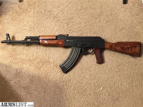 Armslist For Sale Brand New Polish Ak 47