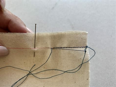 Hand-Sewing Stitches For Making Clothes By Hand | So Sew Easy