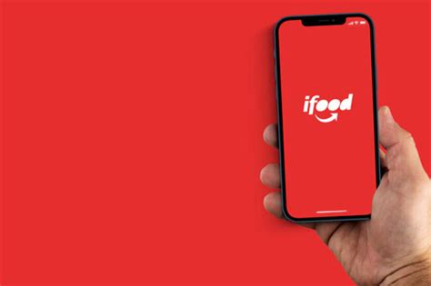 Ifood Para Entregadores Entenda Tudo Sobre A Plataforma