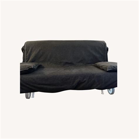 Ikea Lovas Futon Aptdeco