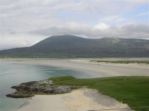 Harris beach 5 - seaboardgàidhlig