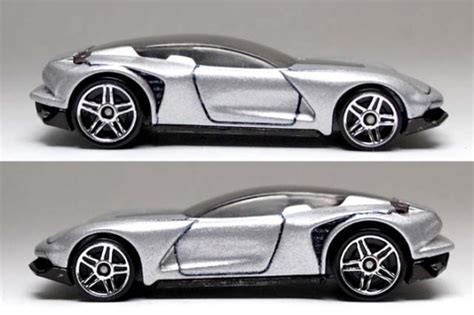 Gazella GTのカスタム工程と綺麗に仕上がらなかった理由反省点について Hot Wheels 情報まとめ ホットウィール
