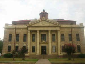 Red River Parish, Louisiana: History and Information