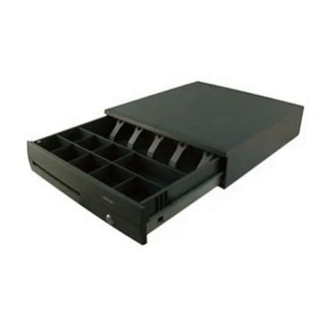 Fully Automatic Cash Drawer Machine Dimensions 428 X 460 X 100 Model