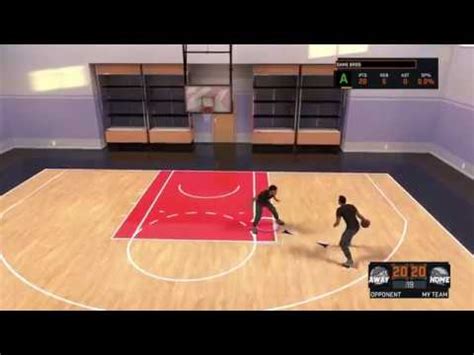 FIRST TIME PLAYING MyPark Gameplay 2K16 YouTube