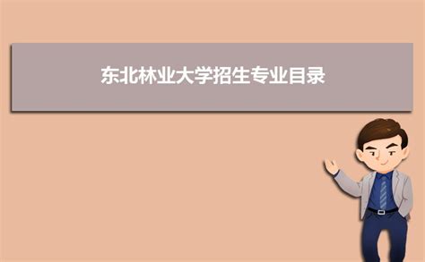 东北林业大学新生能不能转专业申请条件时间高考助手网