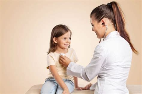 Pediatria o nouă specialitate medicală la Clinica Redivivus Med din