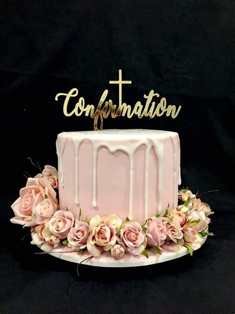 Confirmation Cakes | ubicaciondepersonas.cdmx.gob.mx