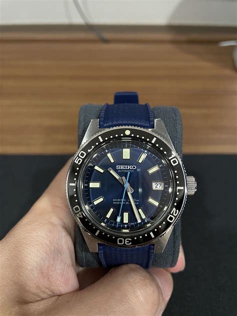 Seiko Sla Prospex Diver Th Anniversary Limited Edition Lupon Gov Ph