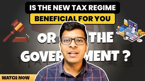 Old Tax Vs New Tax Regime Which Is More Beneficial After Budget 2023