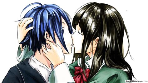 Bakuman Hd Wallpaper Pxfuel