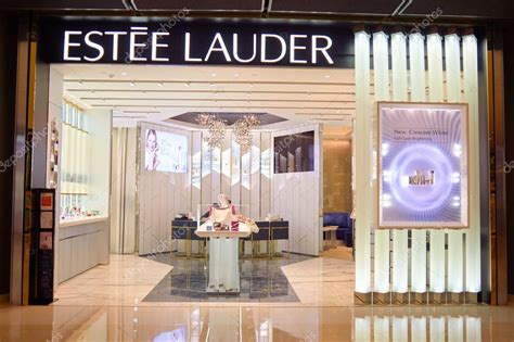 Estee Lauder store – Stock Editorial Photo © teamtime #156757786