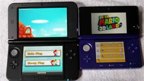 3DS XL Review YouTube