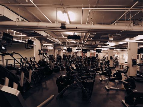 Gallery - Conquer Fitness Bloor West