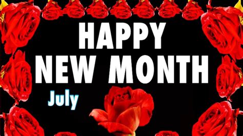 July 2023 Happy New Month Prayers Motivation Text And Prayers