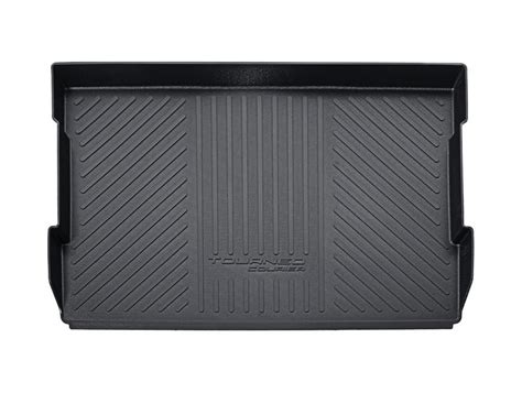 Tourneo Courier Boot Liner 2018 2023 2350552