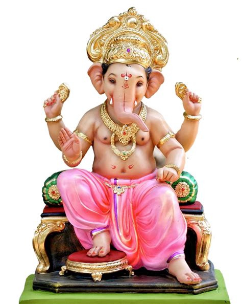 Lord Ganesha Png