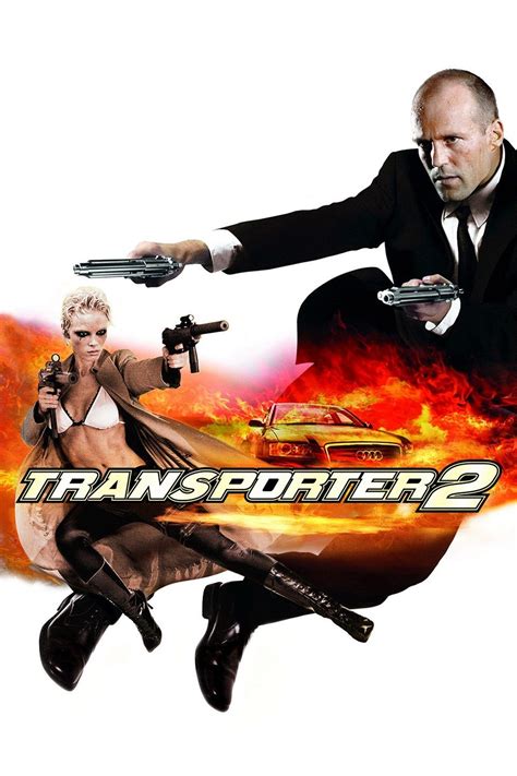 Transporter 2 - Movie Reviews