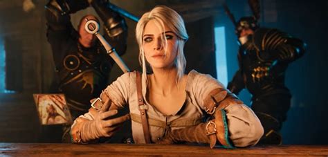 GWENT Factions Introduction And Basic Overview The Witcher The