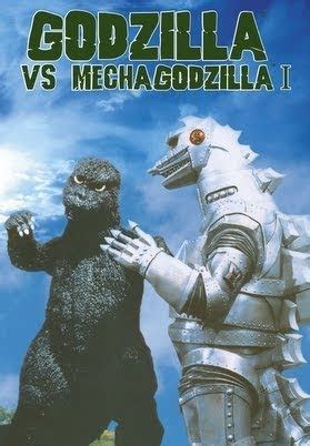 Godzilla Vs Mechagodzilla Movies On Google Play