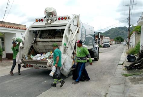 Plan La Nueva Ciudad Recolectan más de mil 300 toneladas