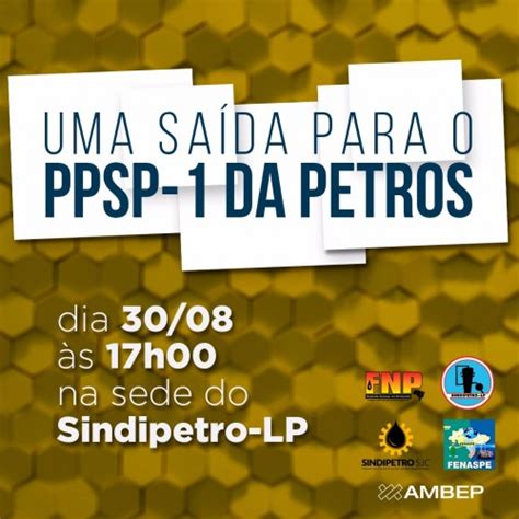 Sindipetro Lp E Sjc Realizam Plen Ria Em Santos Not Cias Fnp