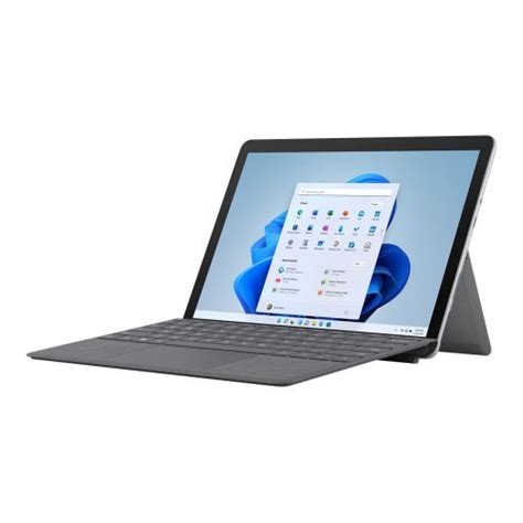 Таблет Microsoft Surface Go 3 Ms Go3 8vc 00007