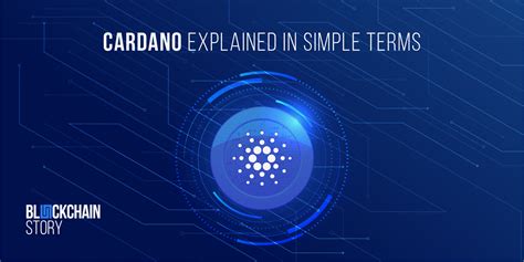 What Is Cardano All You Need To Know About The Ethereum Killer