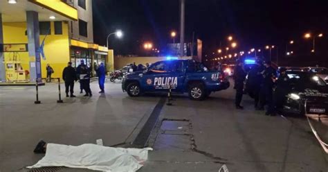 Seis Asesinatos En 24 Horas Ligados A Pases De Facturas Entre Bandas Sacuden A Rosario El