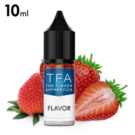 Produtos Strawberry Tpa Xflavors