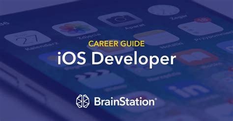 How To Become An Ios App Developer