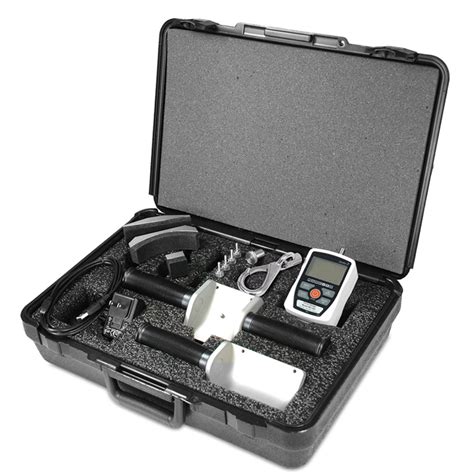 Mark Ek Ergonomics Testing Kit Lbf N