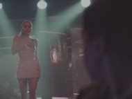 Naked Zoe Kravitz In Kin II