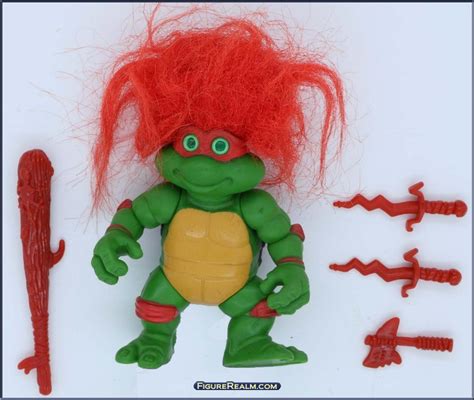 Turtle Troll Raph Teenage Mutant Ninja Turtles Troll Turtles