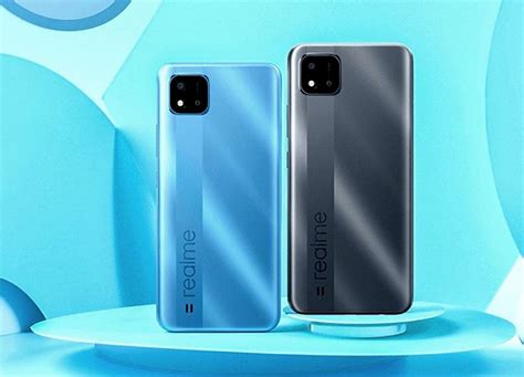 Realme C Might Be Coming To Pakistan This Month Meet Realme S Latest