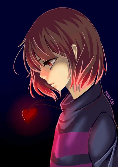 Undertale FanArt