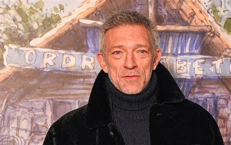 Vincent Cassel Dans Sept Huit Il Se Confie Sur Les Derniers